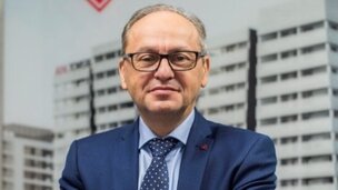 Zbigniew Juroszek, prezes zarządu ATAL SA