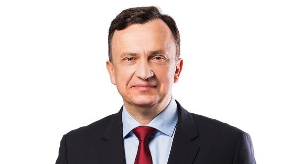 Wiesław Żyznowski, Prezes Zarządu Mercator Medical
