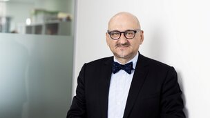 Łukasz Rędziniak, Przewodniczący Rady Dyrektorów