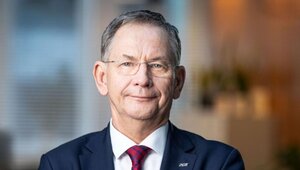 Dariusz Lubera, prezes PGE