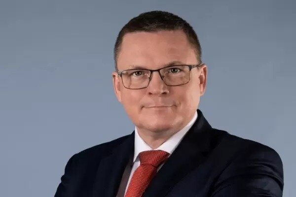 Grzegorz Stefański, prezes spółki