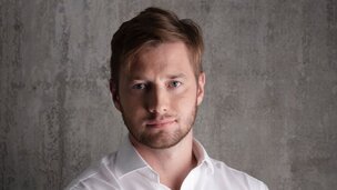 Wojciech Byj, prezes zarządu LARQ SA