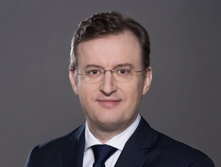 Adam Sikorski, Prezes Zarządu UNIMOT
