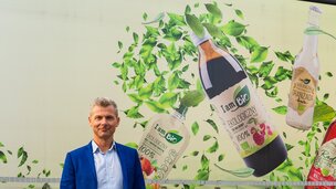 Dariusz Polinceusz, prezes Excellence