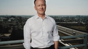 Paweł Surówka, prezes Grupy Eurocash