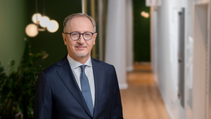 Jacek Jakub Rozwadowski, Prezes Zarządu Centrum Medycznego ENEL-MED S.A.