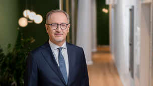 Jacek Jakub Rozwadowski, Prezes Zarządu Centrum Medycznego ENEL-MED S.A.