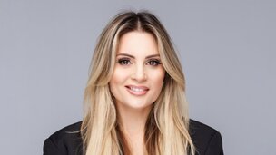 Sylwia Gołębiewska, Wiceprezes Zarządu Highlander Enterprise S.A.