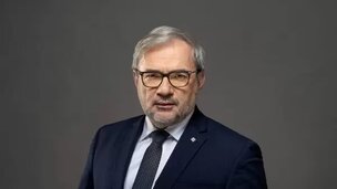 Wiesław Nowak, Prezes Zarządu ZUE