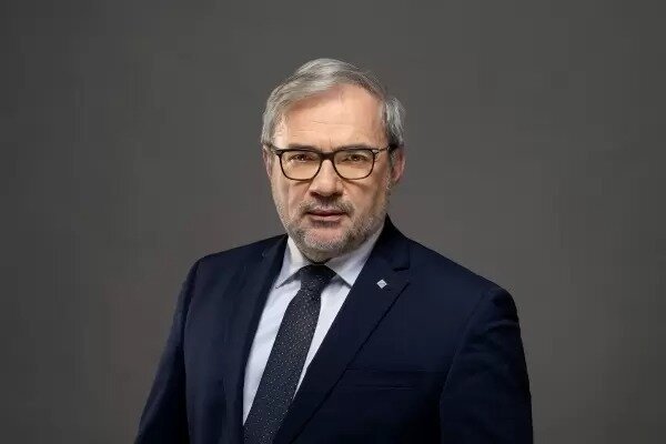 Wiesław Nowak, Prezes Zarządu ZUE