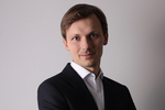 Mateusz Mucha, zarządzający aktywami BETA ETF w AgioFunds TFI