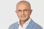 Maciej Posadzy, prezes zarządu