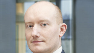 Konrad Tarański, wiceprezes Zarządu oraz dyrektor finansowy Comarch