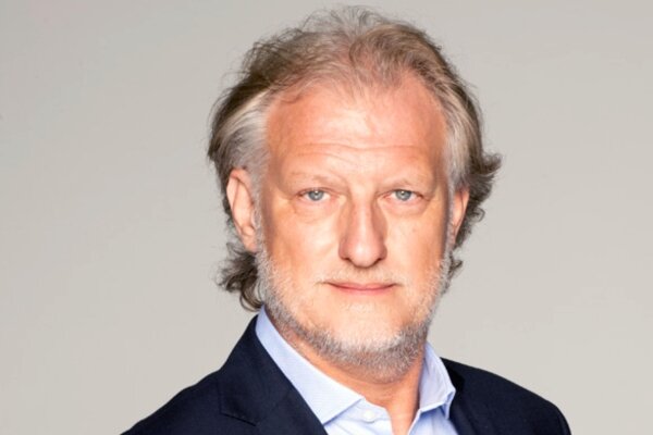 Radosław Sosnowski, Prezes Zarządu One2tribe S.A.