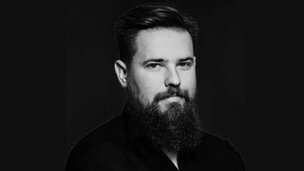 Tomasz Róziecki, prezes Play2Chill