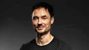 Przemysław Błaszczyk, prezes Artifex Mundi