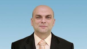 Dariusz Topolewski, Prezes Zarządu