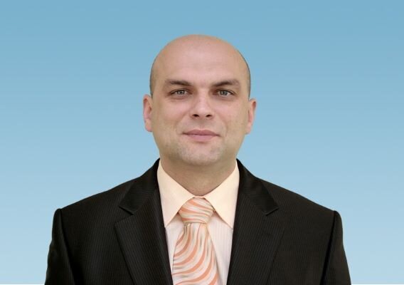 Dariusz Topolewski, Prezes Zarządu