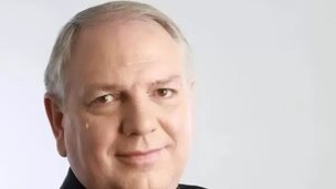 Sylwester Cacek, prezes zarządu Sfinks Polska