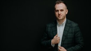 Artur Halik, Head of Sales w Shoper / Shoper