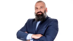 Bartosz Witkowski, prezes zarządu SIGNIUS S.A.