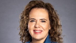 Elżbieta Bujniewicz-Belka, CFO Wirtualnej Polski Holding