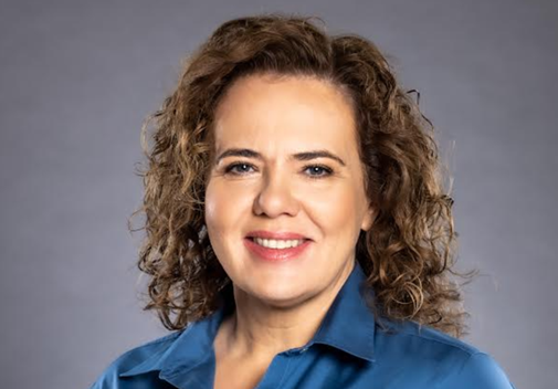 Elżbieta Bujniewicz-Belka, CFO Wirtualnej Polski Holding