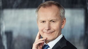 Krzysztof Domarecki, założyciel i główny akcjonariusz Grupy Selena