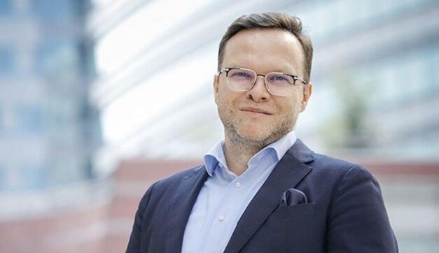 Robert Tomaszewski, Prezes Zarządu Comp S.A.
