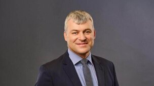 Adam Piotrowski, Prezes zarządu VIGO Photonics