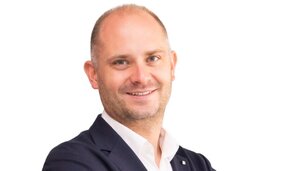 Piotr Prajsnar, Prezes Zarzadu Cloud Technologies