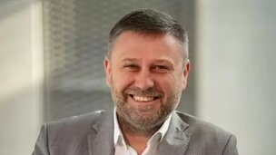 Adam Tychmanowicz, Prezes Zarządu Neptis S.A.