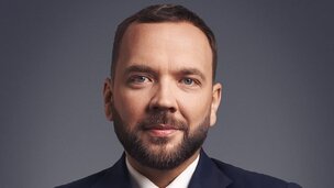 Miłosz Gruca, Wiceprezes Zarządu