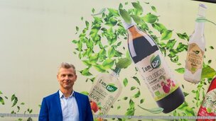 Dariusz Polinceusz, prezes zarządu Excellence