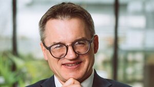 Paweł Śliwiński, prezes INC S.A.