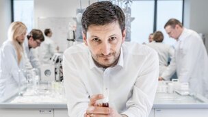 Filip Granek, Prezes Zarządu XTPL