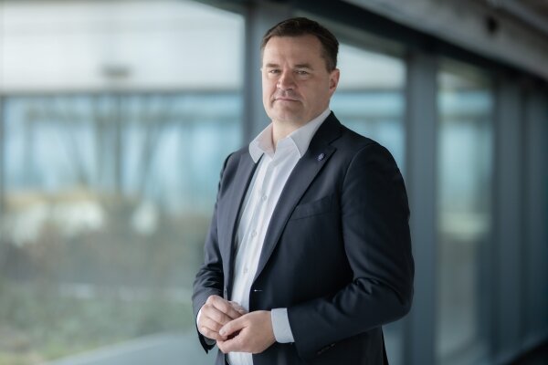 Bogdan Benczak, Prezes Zarządu PZU