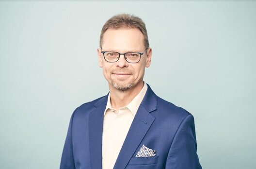 Marcin Szumowski, Prezes Zarządu Molecure S.A.