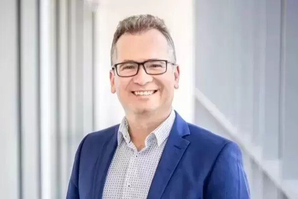 Filip Jeleń, prezes zarządu