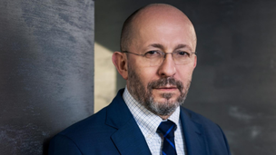 Henryk Siodmok, prezes Mo-BRUK-u