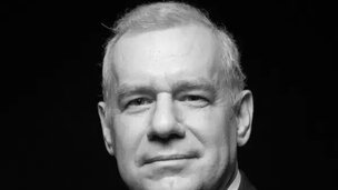 Michał Jarczyński, Prezes Zarządu Arctic Paper S.A