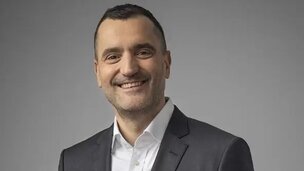 Piotr Garstecki, CEO Scope Fluidics