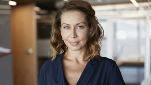Ewa Ogryczak, wiceprezes MCI Capital