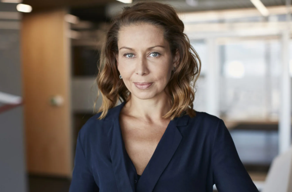 Ewa Ogryczak, wiceprezes MCI Capital