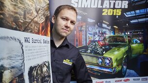 Krzysztof Kostowski, prezes PlayWay