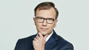 Mirosław Bendzera, prezes zarządu FAMUR