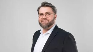 Tomasz Tarczyński, członek zarządu, dyrektor marketingu i eksportu