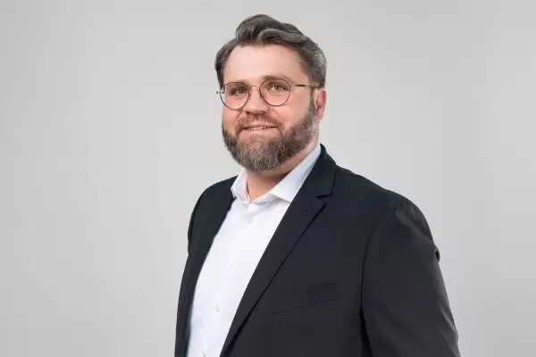 Tomasz Tarczyński, członek zarządu, dyrektor marketingu i eksportu