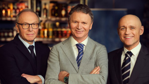 Robert Ogór, Prezes Zarządu, Piotr Kaźmierczak, Wiceprezes Zarządu, Grzegorz Nowak, Wiceprezes Zarządu