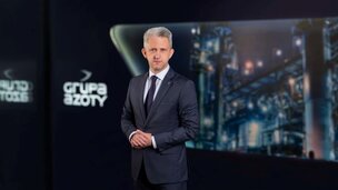 Andrzej Skolmowski, Wiceprezes Zarządu Grupy Azoty S.A.